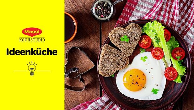 Gibt es jetzt auch: Love-to-go!