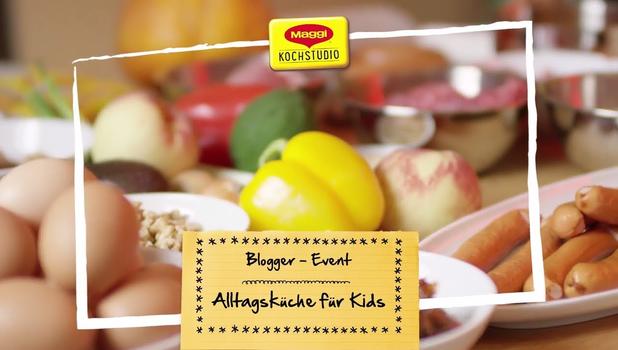 Gerichte für Kinder