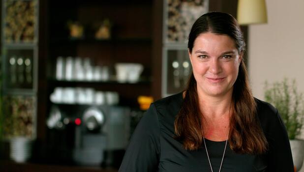 Expertin Anke: Für Kinder koch ich super gerne