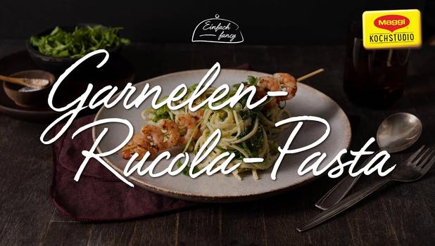 Wie beim Italiener: Einfach Fancy