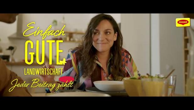 Einfach gute Landwirtschaft: Unser Programm