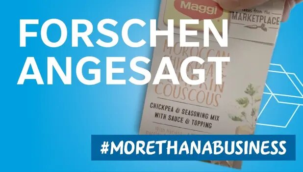 Intelligente Verpackungen, die neue Wege gehen