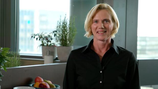 Kochexpertin Susanne: Sinn fürs Besondere