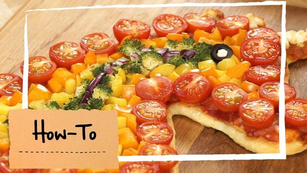 Diese Rezepte können sich auf jeder Party sehen lassen  