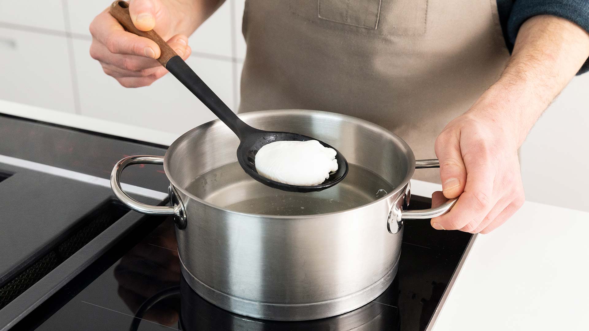 Maggi Kochratgeber Garziehen und Pochieren
