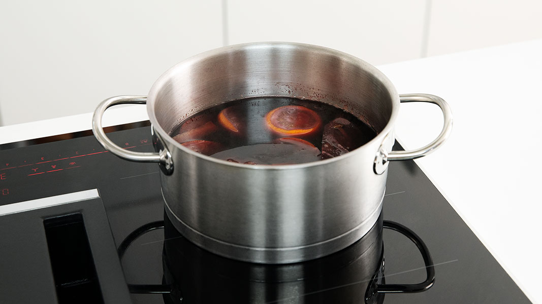 Maggi Kochratgeber Glühwein selbst machen