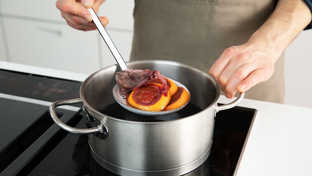 Maggi Kochratgeber Glühwein selbst machen