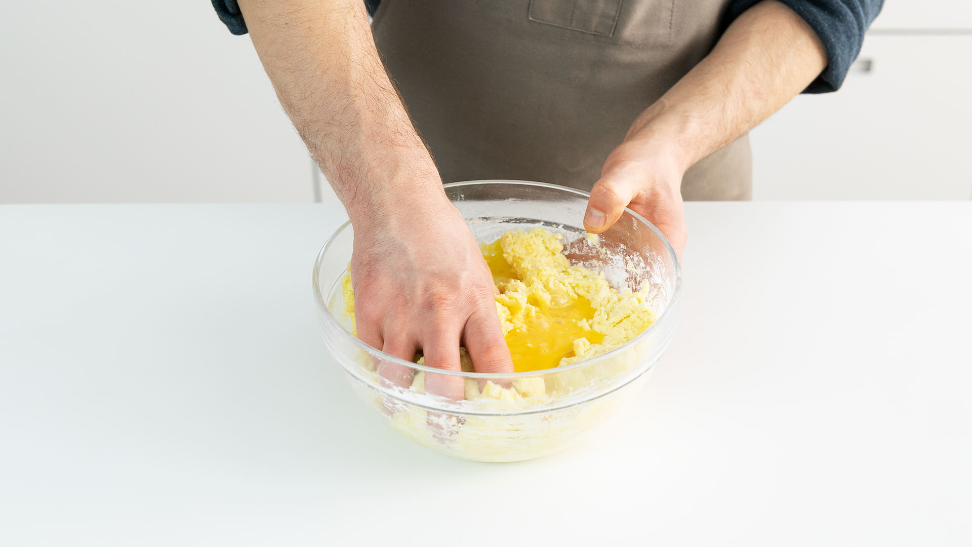 Maggi Kochratgeber Knödel selber machen