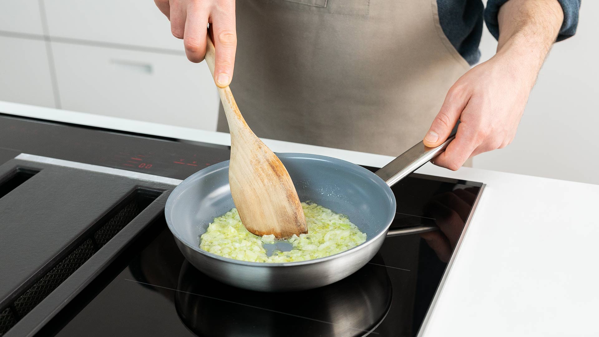 Maggi Kochratgeber Knödel selber machen