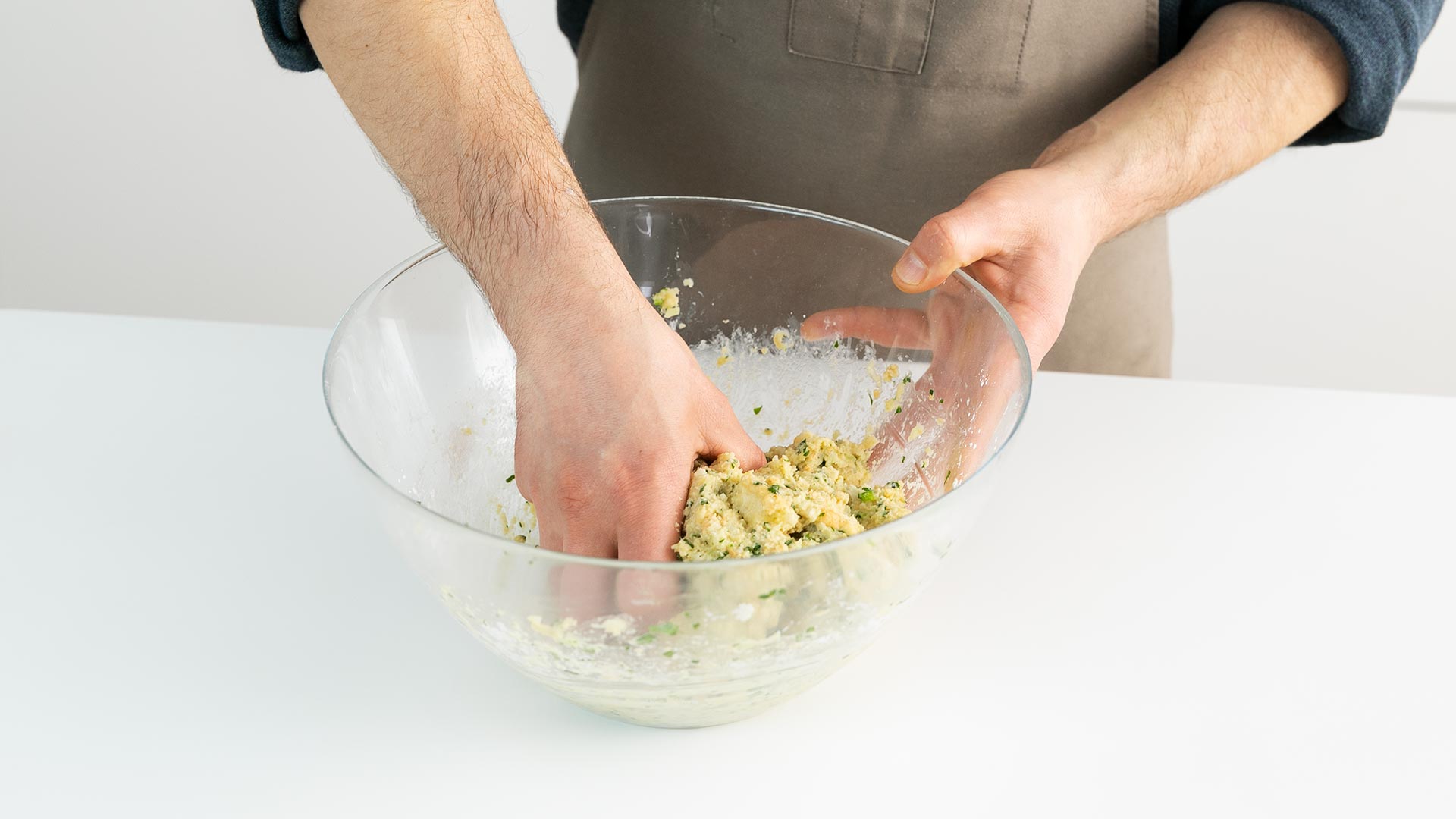 Maggi Kochratgeber Knödel selber machen