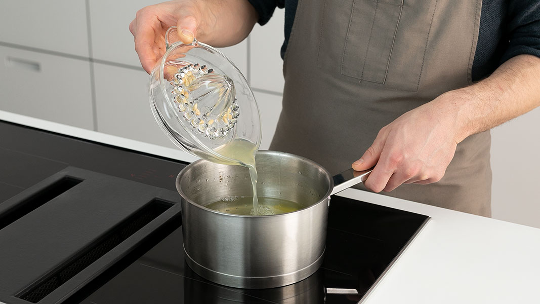 Maggi Kochratgeber Limonade selber machen