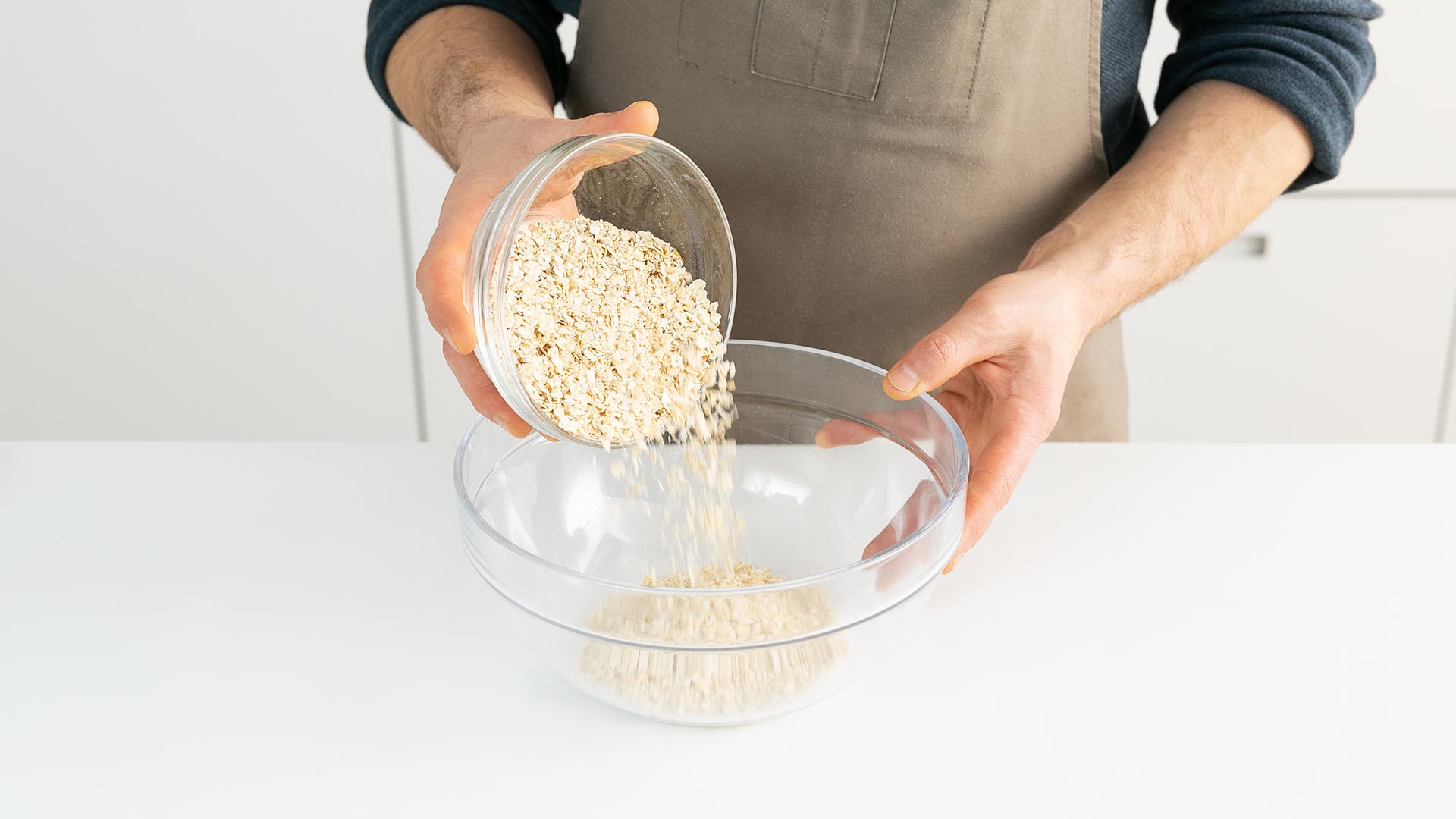 Maggi Kochratgeber Müsli selber machen