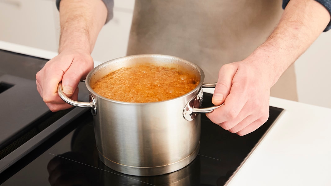 Maggi Kochratgeber Reduzieren
