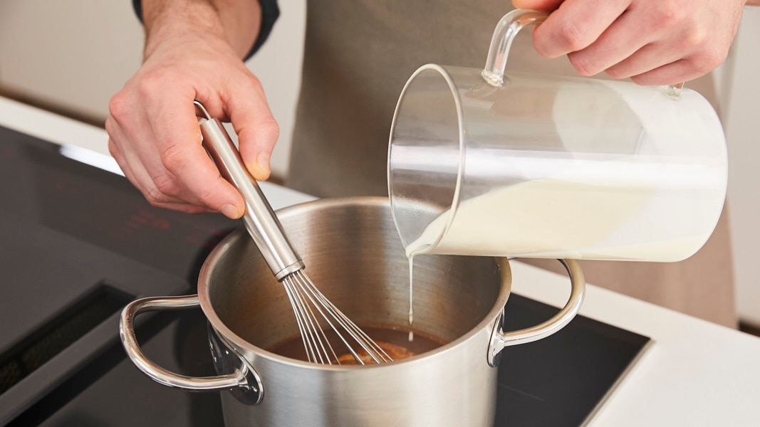 Maggi Kochratgeber Sauce retten
