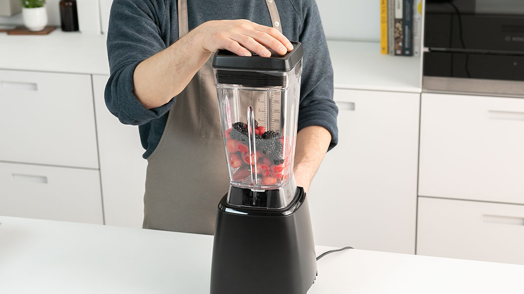 Maggi Kochratgeber Smoothies selber machen