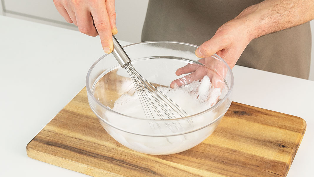 Maggi Kochratgeber Souffles selber machen 