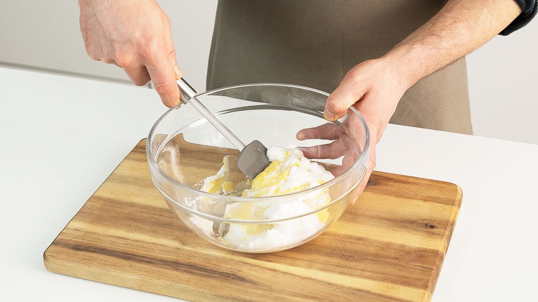 Maggi Kochratgeber Souffle