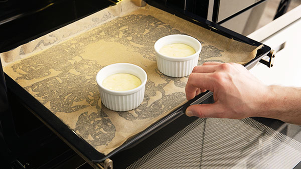 Maggi Kochratgeber Souffle