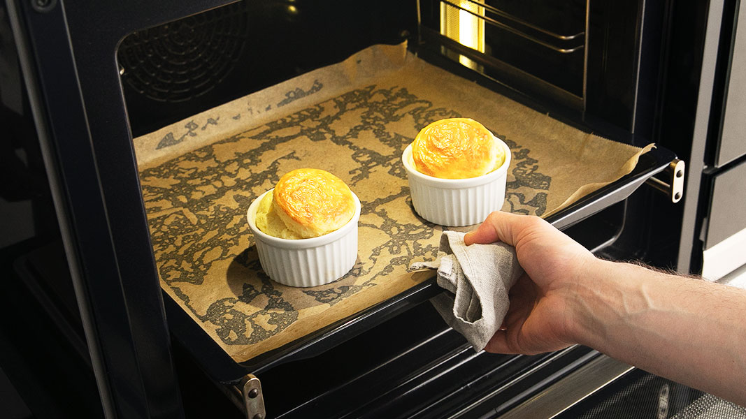 Maggi Kochratgeber Souffle