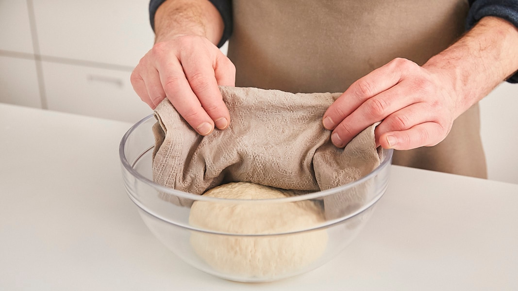 Maggi Kochratgeber Tortillas selber machen