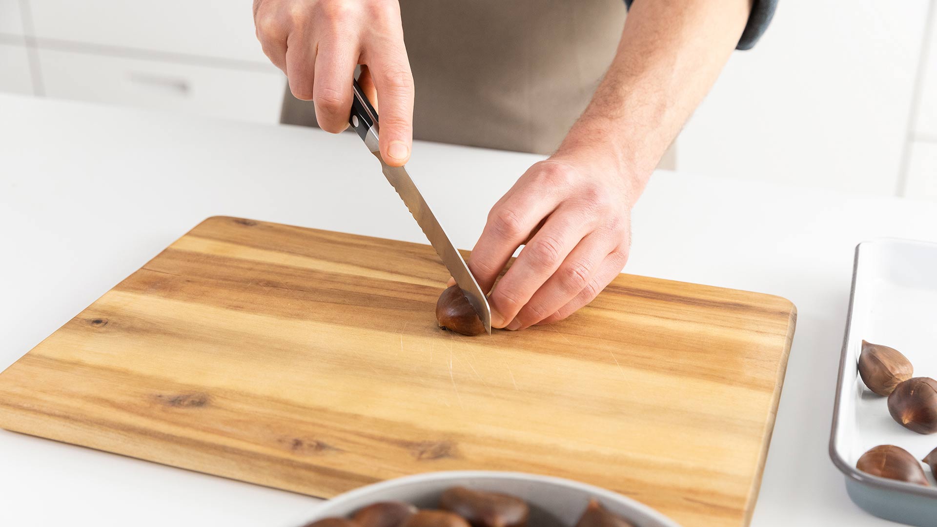 maggi-kochratgeber-maronen-oder-esskastanien-backen-step-1