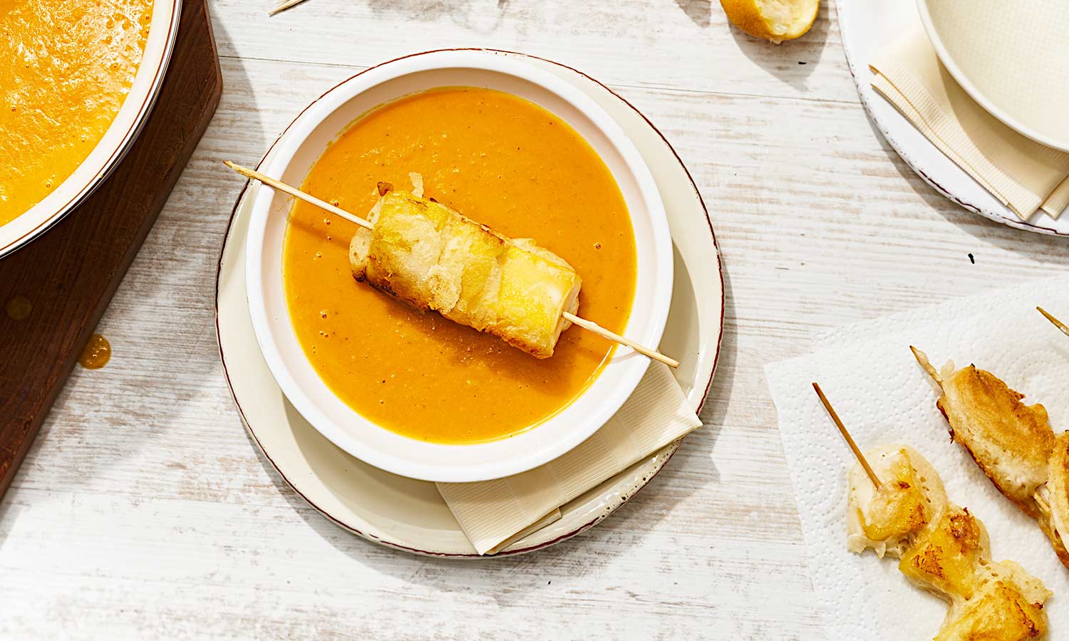 maggi-rezept-kuerbis-suesskartoffelsuppe-mit-mango-tempura