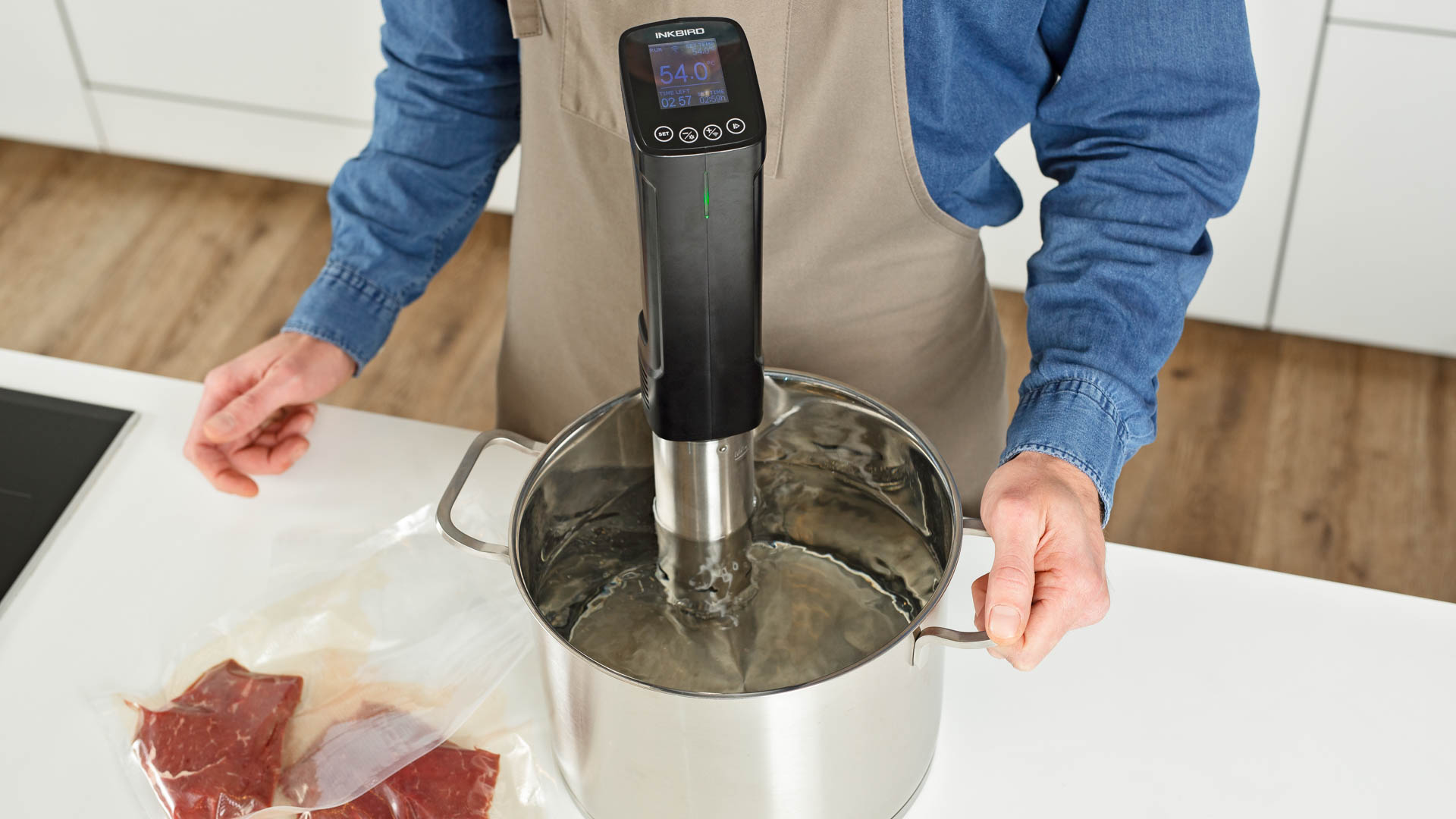 Step-Bild-Sous-Vide
