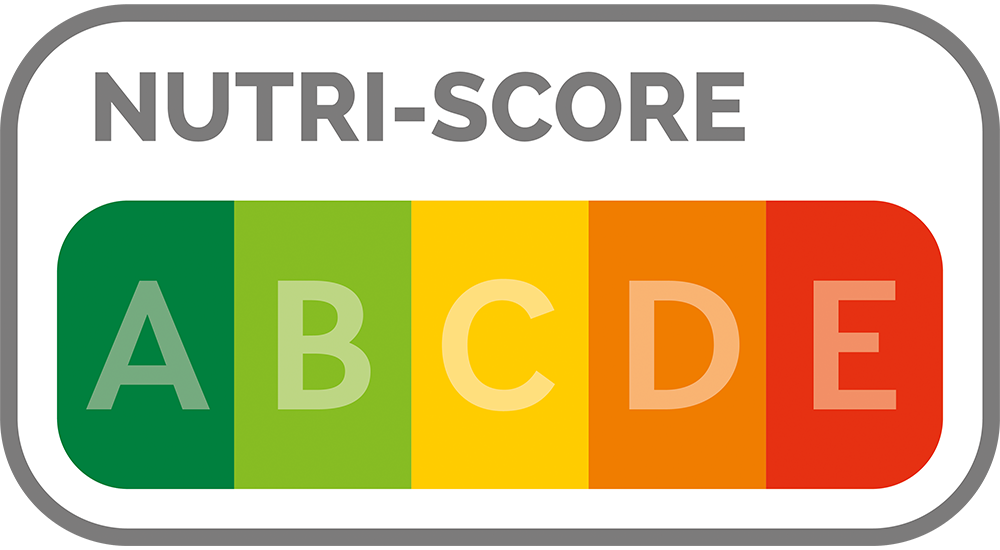 Nutri-Score Teaser