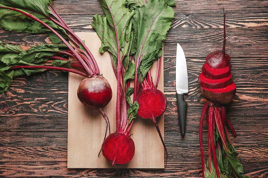 Rote Beete
