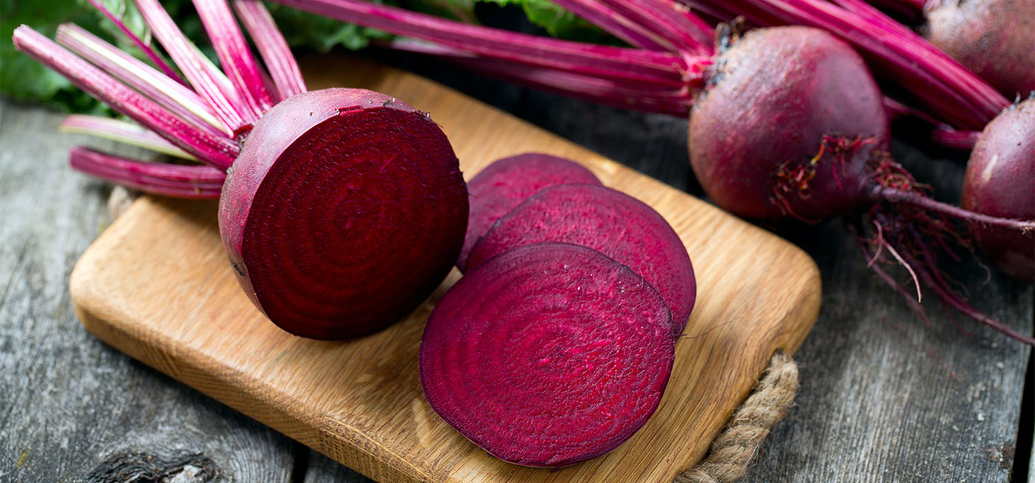 Rote Beete