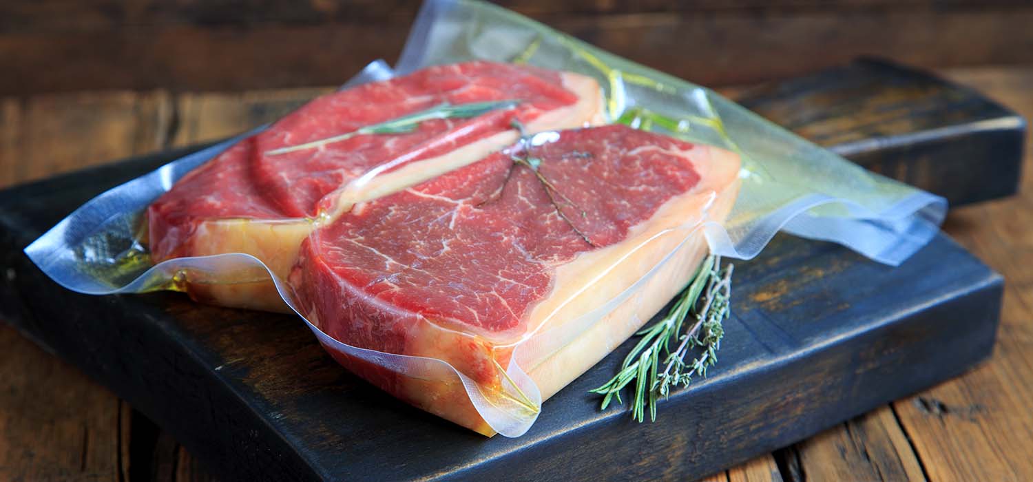 Roastbeef Sous-Vide zubereiten