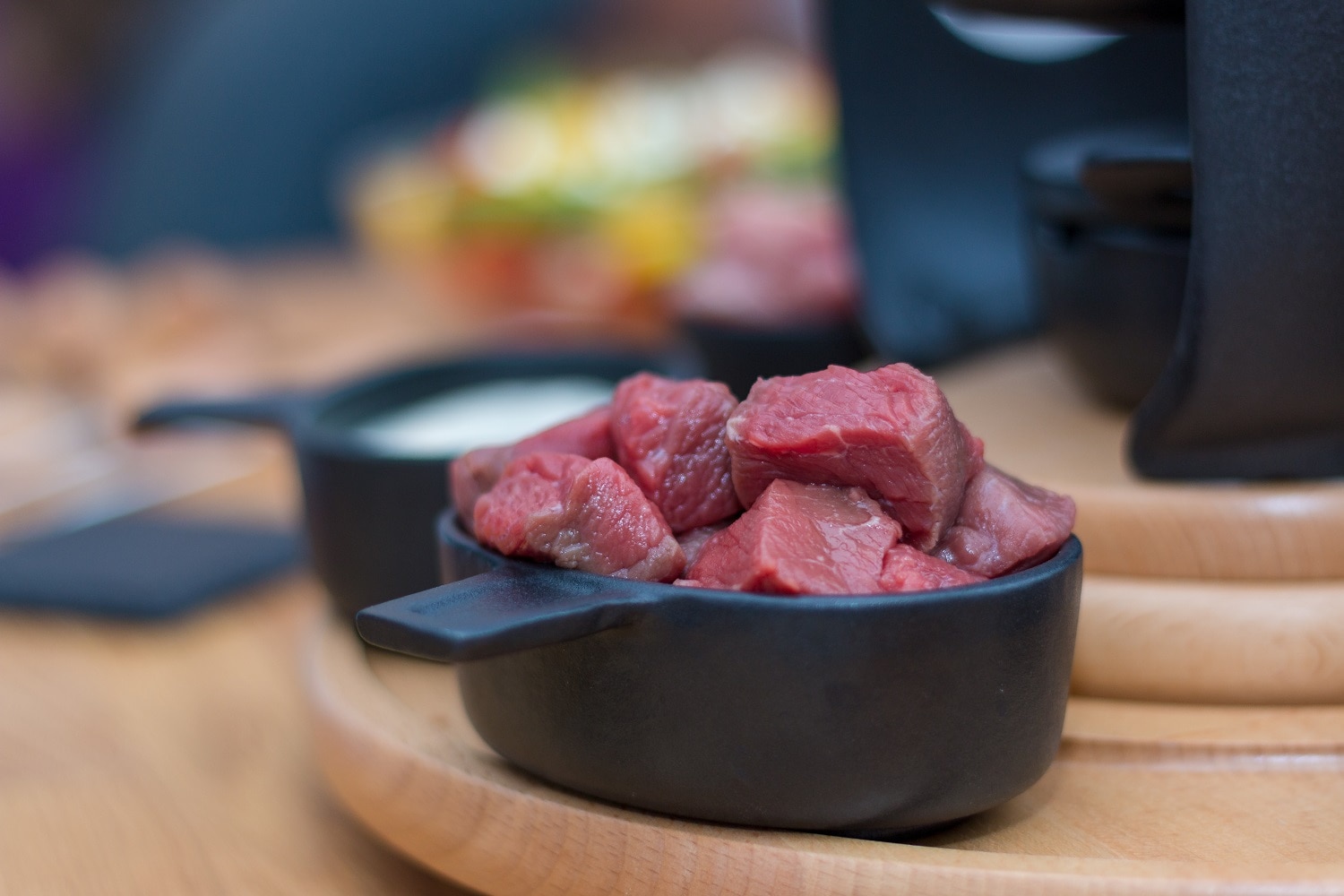 Suppenfleisch