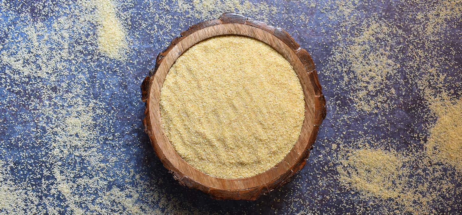 Feiner Couscous