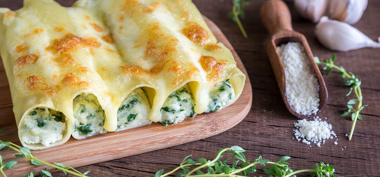 Cannelloni