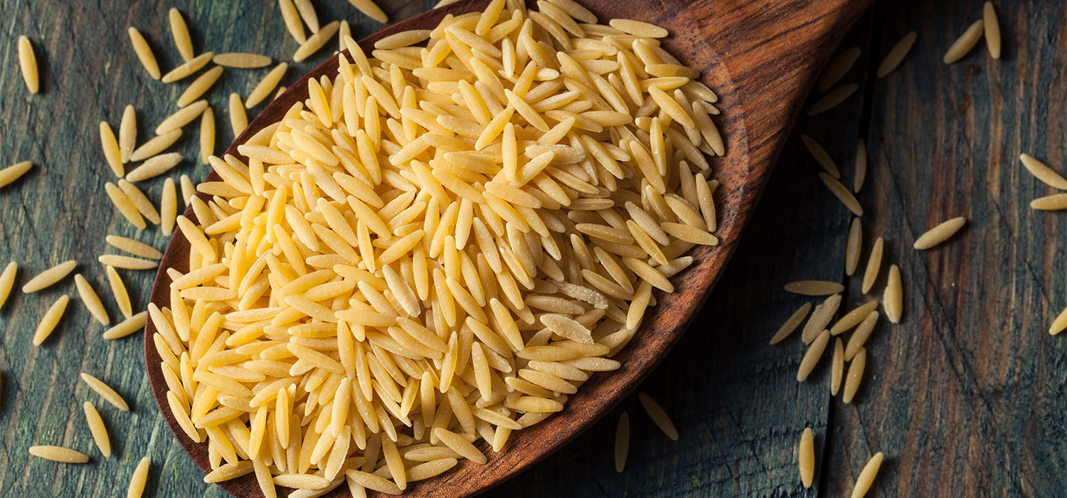 Orzo