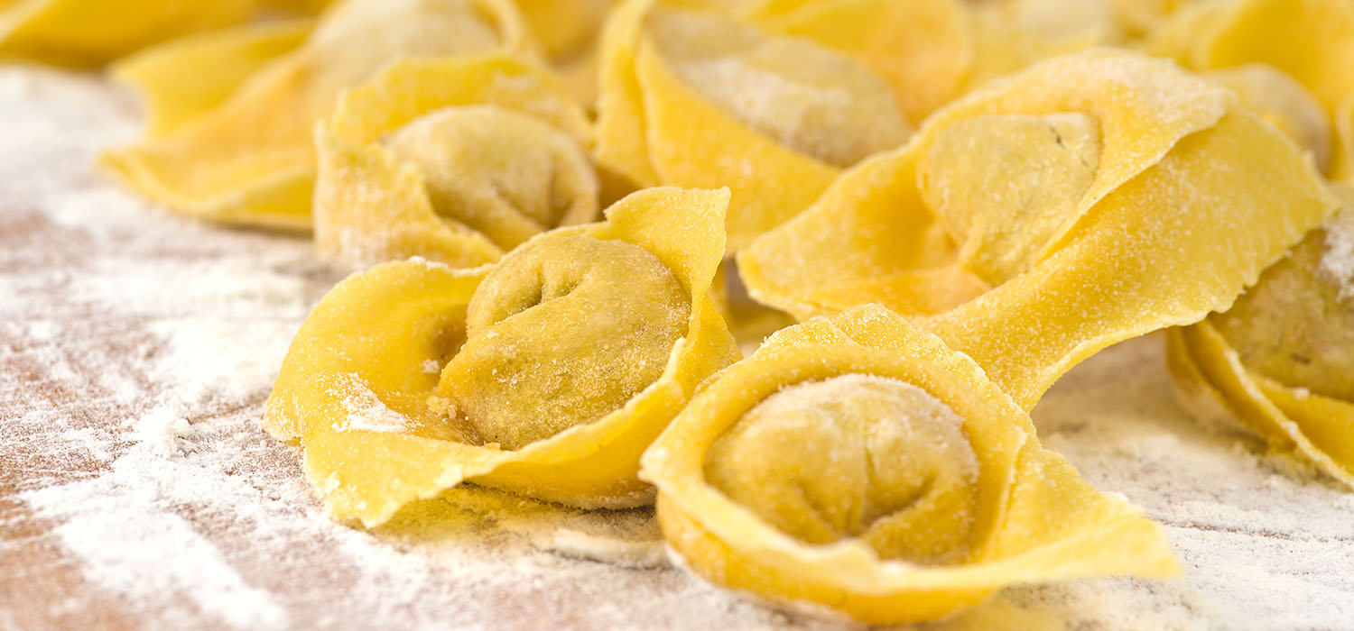 Tortellini