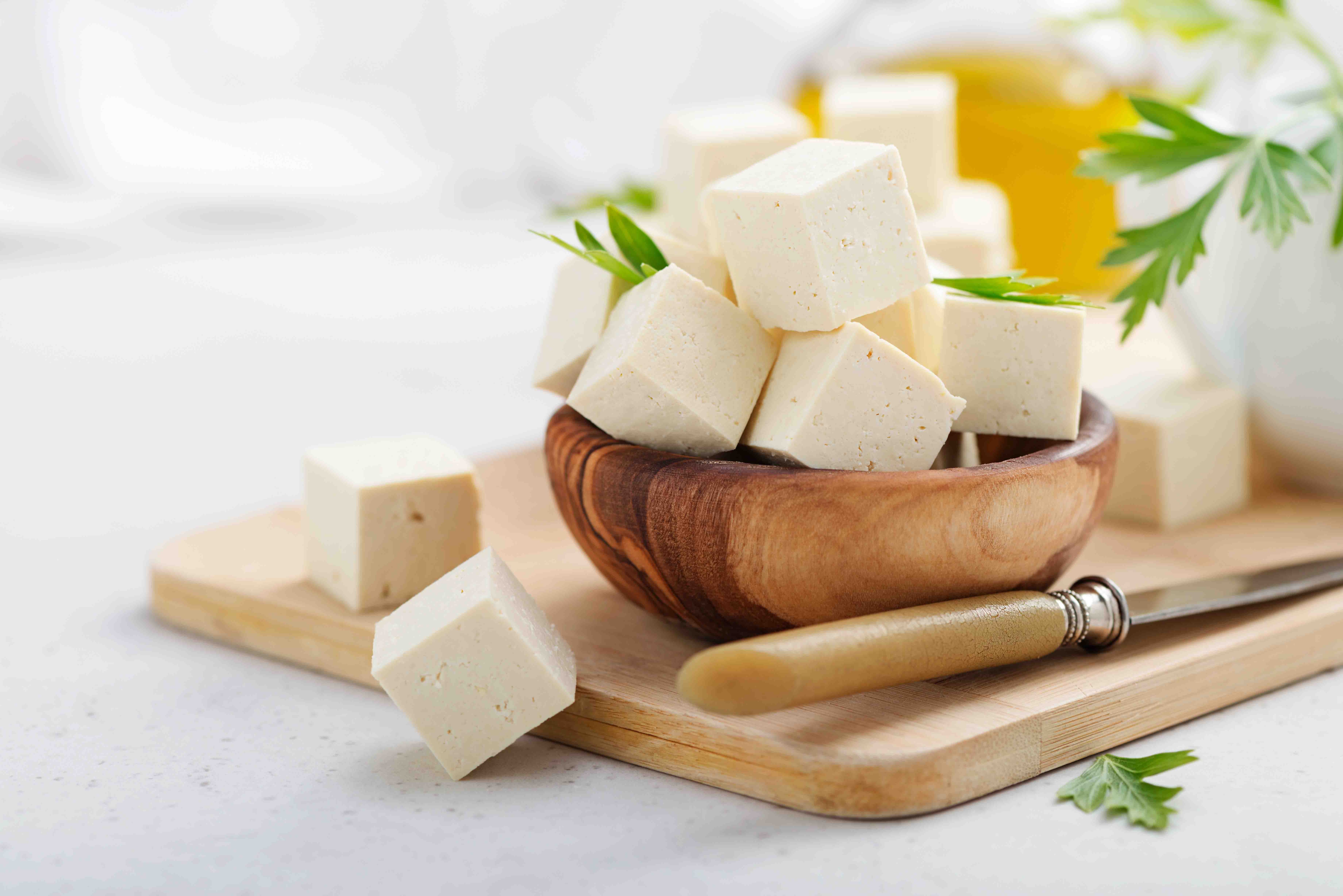 Tofu