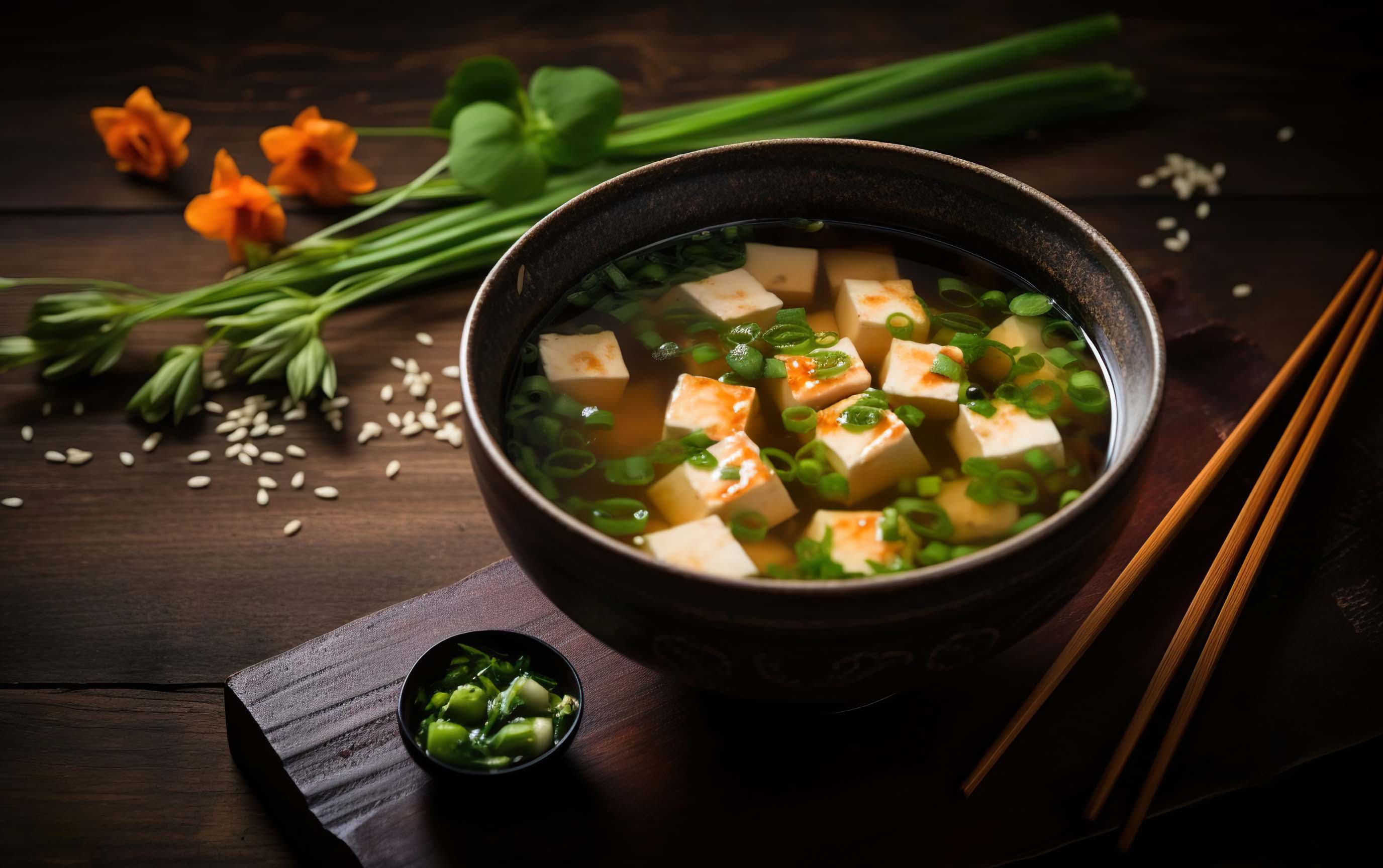 Tofu