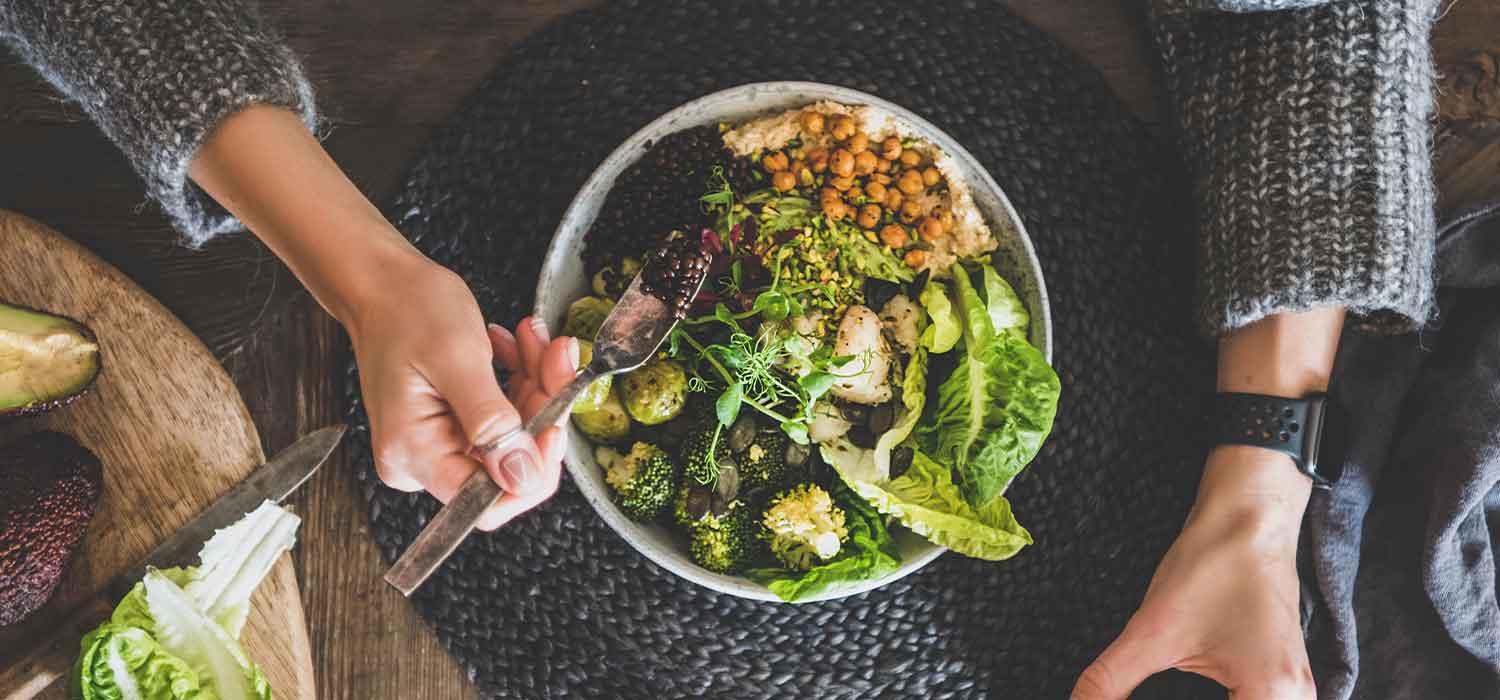 Vegan | Maggi.de