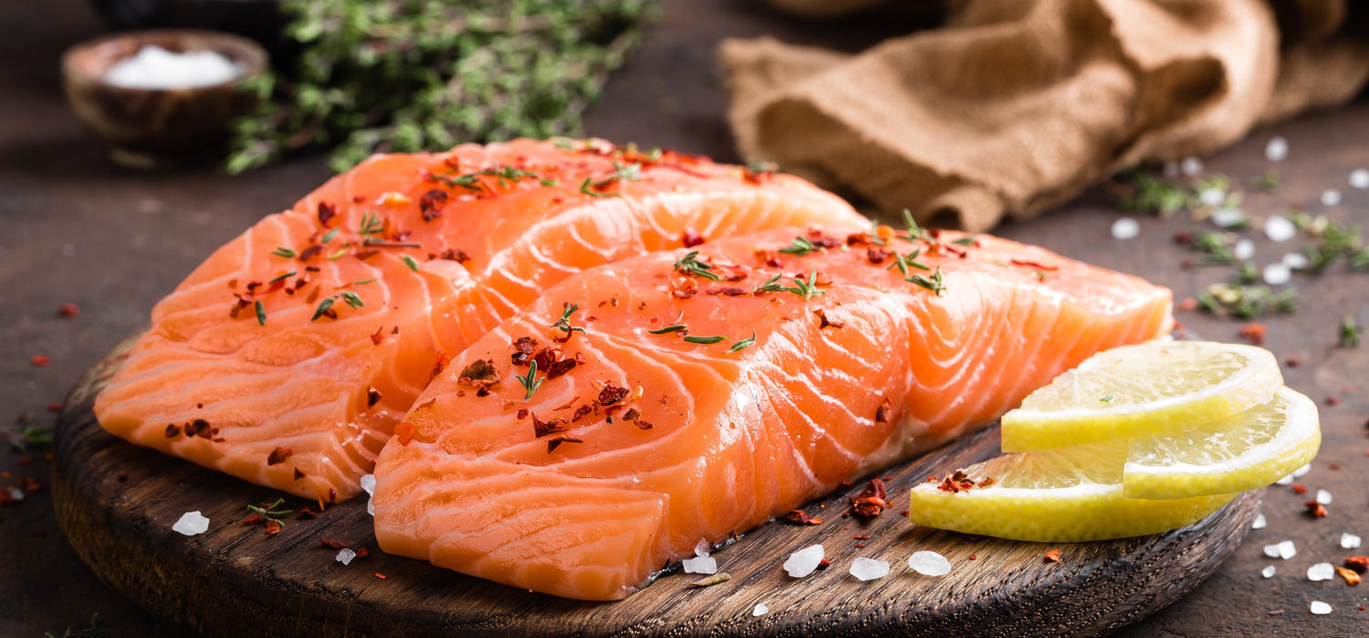 Lachs