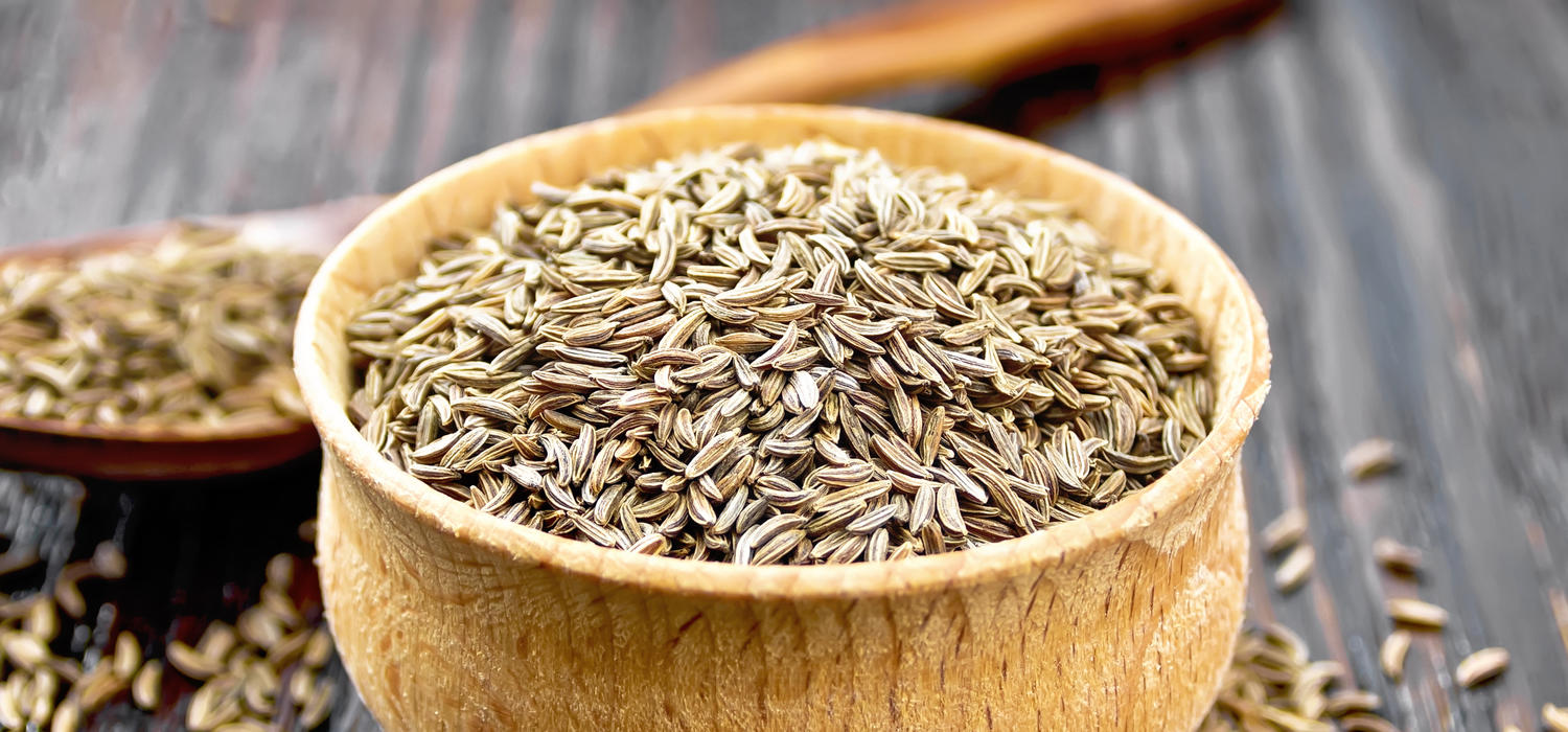 Kümmel aromatisch und vielseitig maggi.de