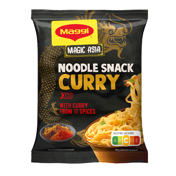 Maggi ramen discount